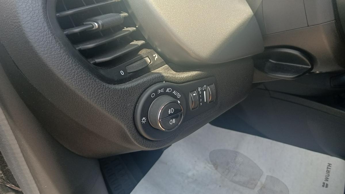 Fiat 500X 1.3 MultiJet 95CV SPORT 988